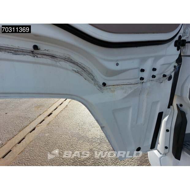 2022 DAF XG 480-45742373