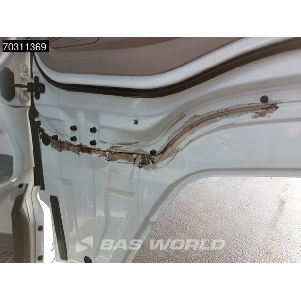 2022 DAF XG 480-45742374