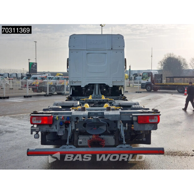 2022 DAF XG 480-45742375