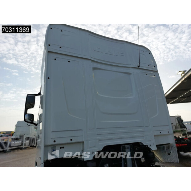 2022 DAF XG 480-45742376