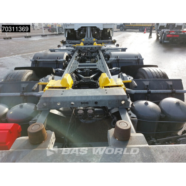 2022 DAF XG 480-45742378