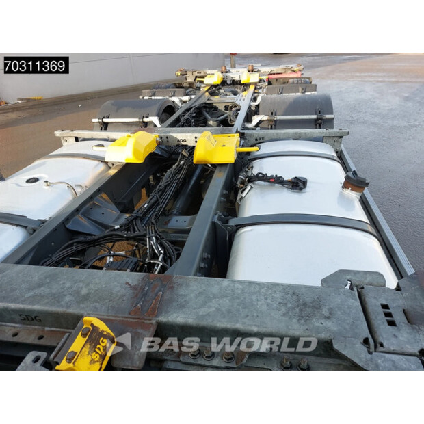 2022 DAF XG 480-45742379