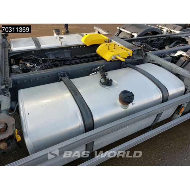 2022 DAF XG 480-45742380