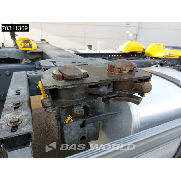 2022 DAF XG 480-45742382