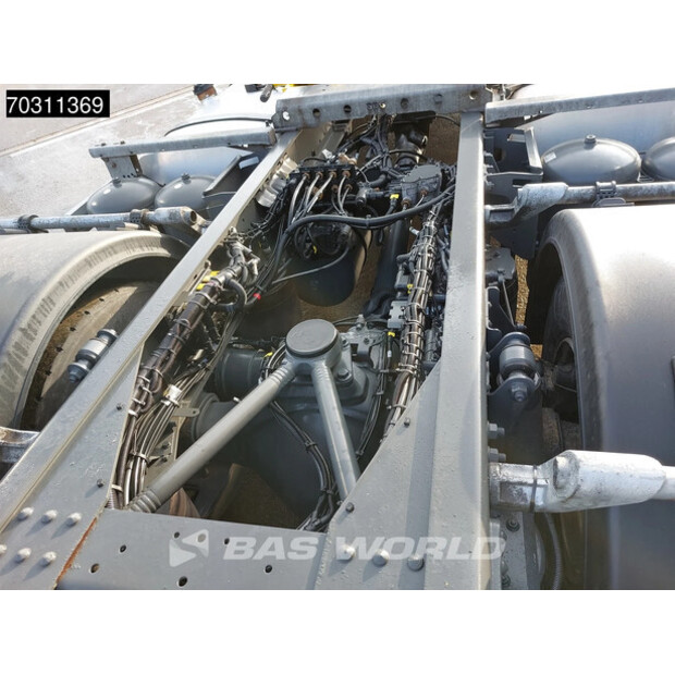 2022 DAF XG 480-45742383