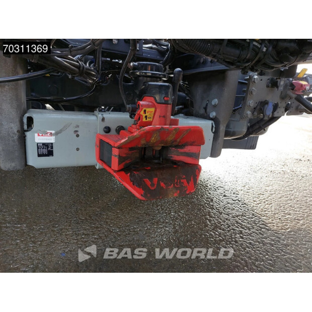 2022 DAF XG 480-45742385