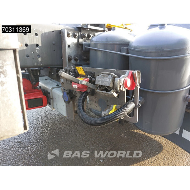 2022 DAF XG 480-45742386