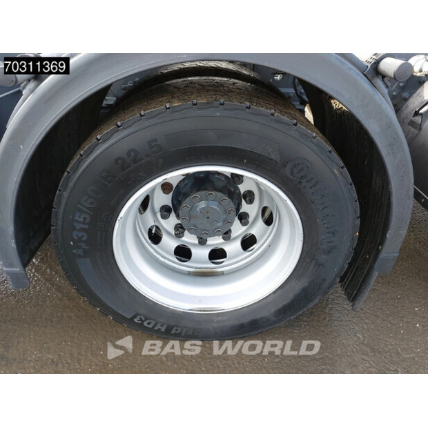 2022 DAF XG 480-45742387