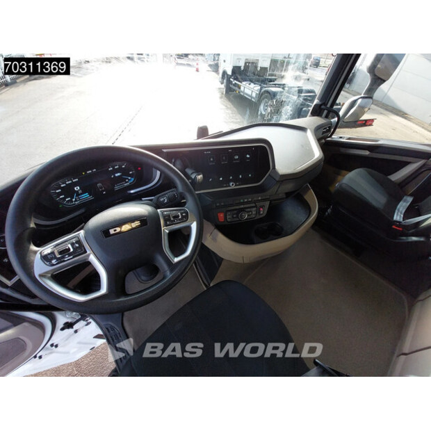 2022 DAF XG 480-45742389