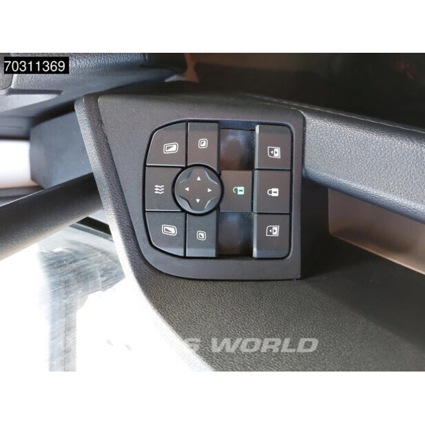 2022 DAF XG 480-45742391