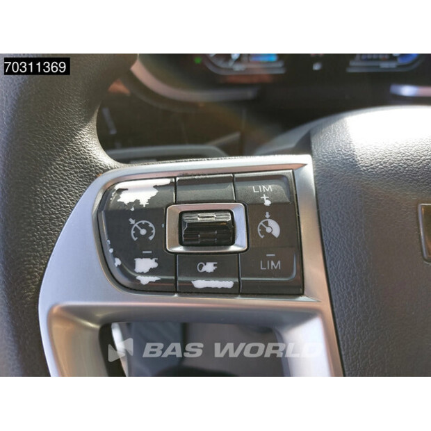 2022 DAF XG 480-45742392