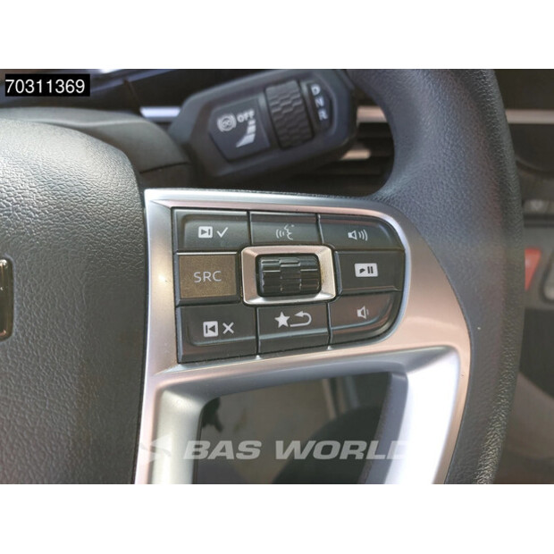 2022 DAF XG 480-45742393