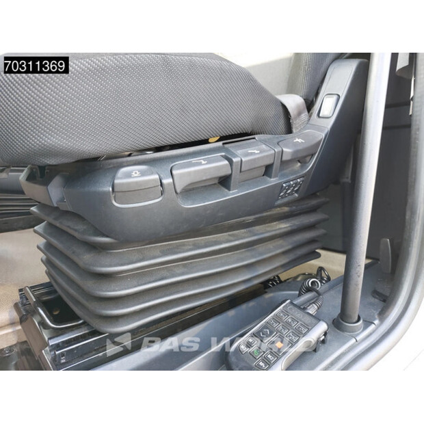 2022 DAF XG 480-45742398