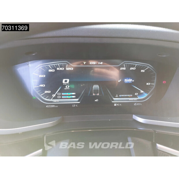 2022 DAF XG 480-45742401