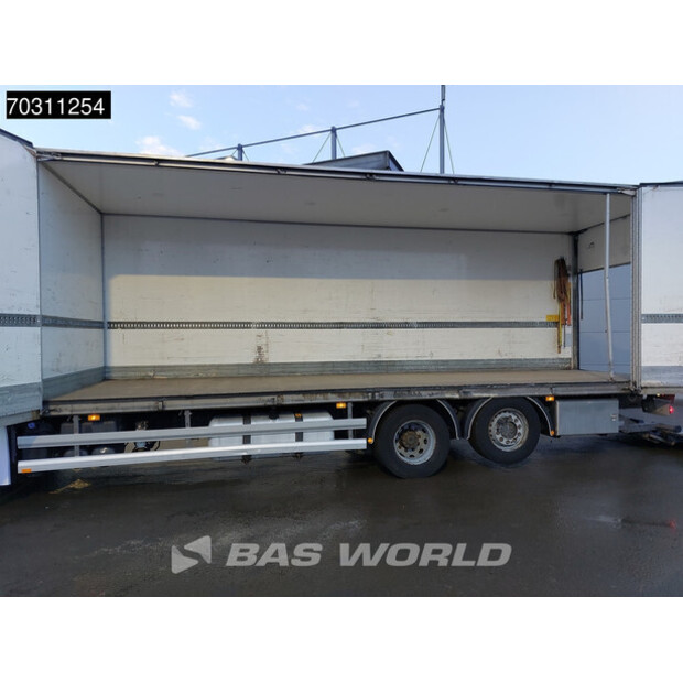 2019 Mercedes-Benz Actros 2546-45742411