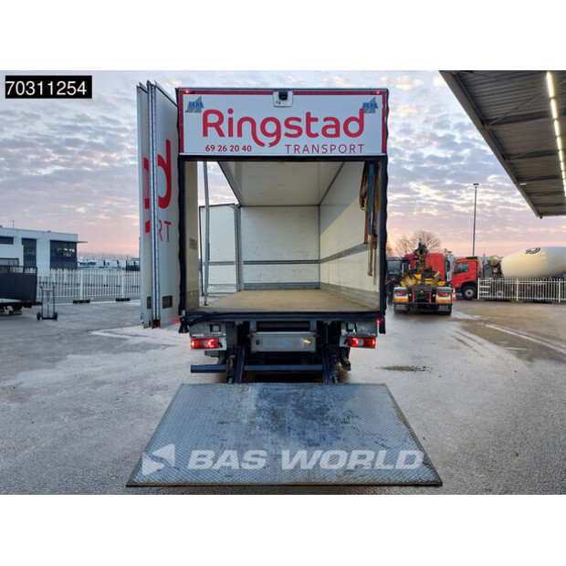 2019 Mercedes-Benz Actros 2546-45742412