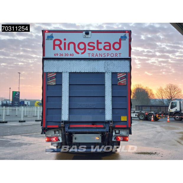 2019 Mercedes-Benz Actros 2546-45742413