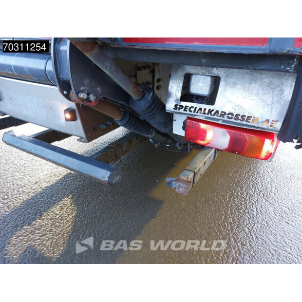 2019 Mercedes-Benz Actros 2546-45742415