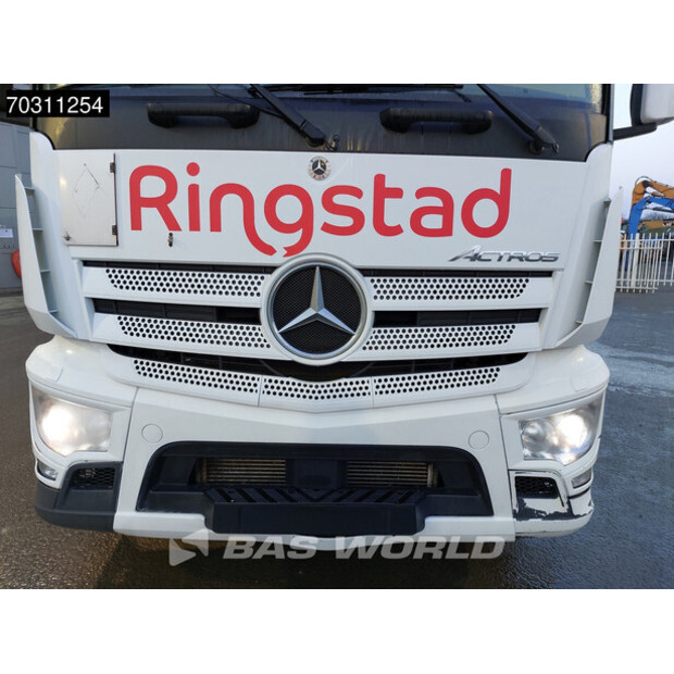 2019 Mercedes-Benz Actros 2546-45742422