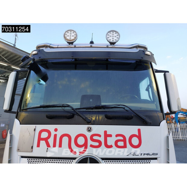 2019 Mercedes-Benz Actros 2546-45742423
