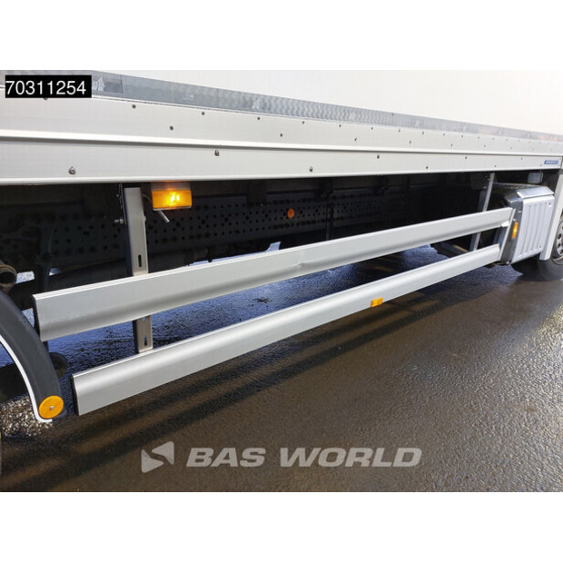 2019 Mercedes-Benz Actros 2546-45742425