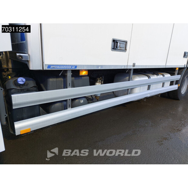 2019 Mercedes-Benz Actros 2546-45742426