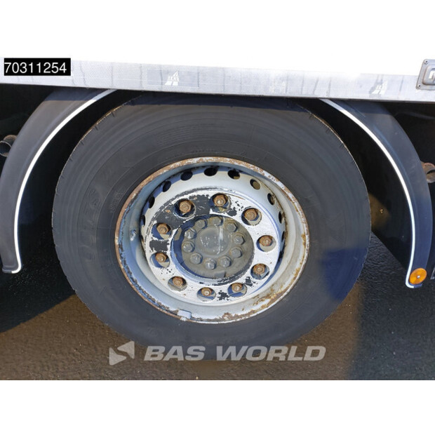 2019 Mercedes-Benz Actros 2546-45742428