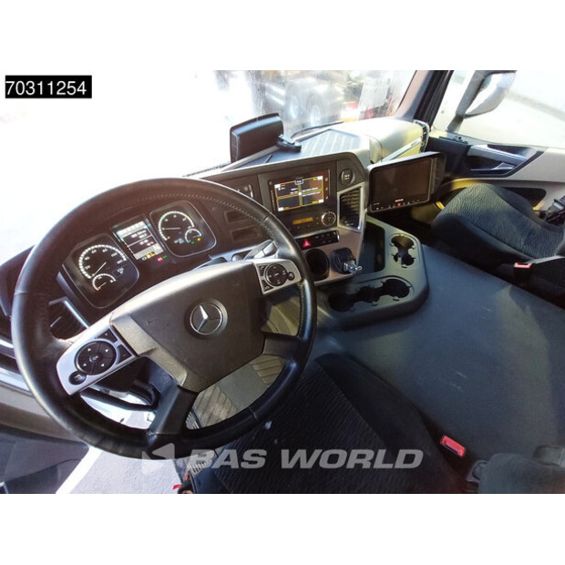2019 Mercedes-Benz Actros 2546-45742429