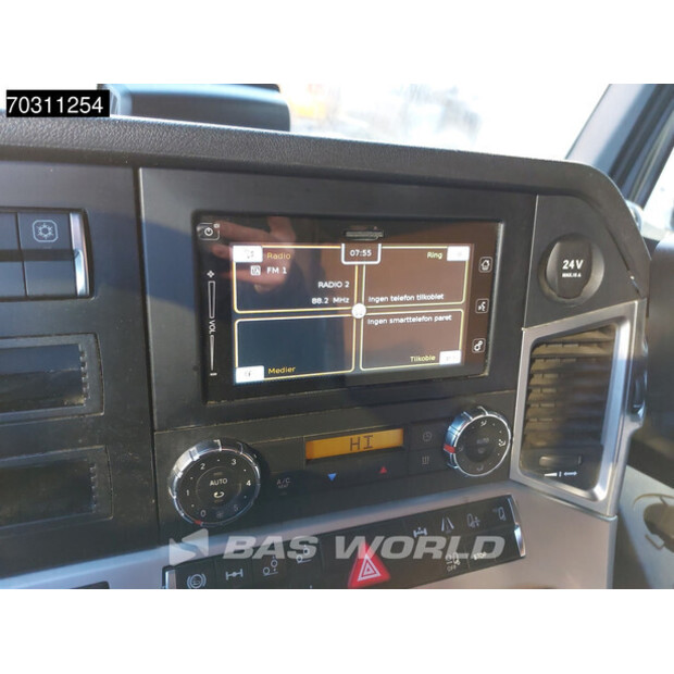 2019 Mercedes-Benz Actros 2546-45742431