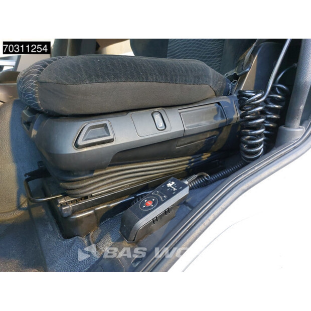 2019 Mercedes-Benz Actros 2546-45742433