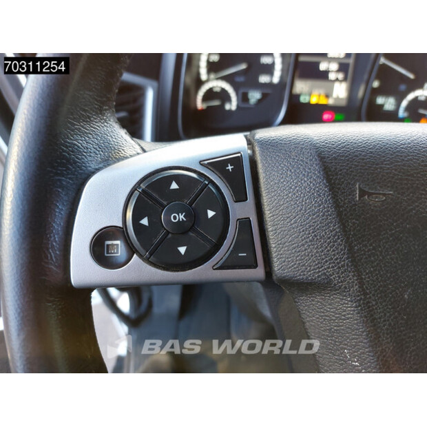 2019 Mercedes-Benz Actros 2546-45742435