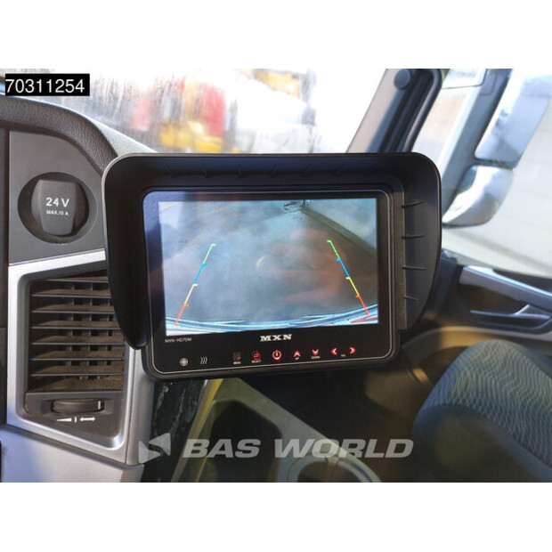 2019 Mercedes-Benz Actros 2546-45742437