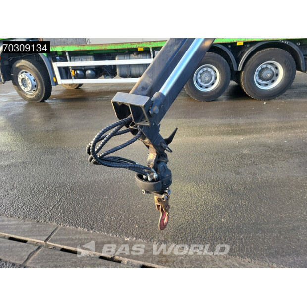 2014 مرسيدس بنز Arocs 2636-45742453