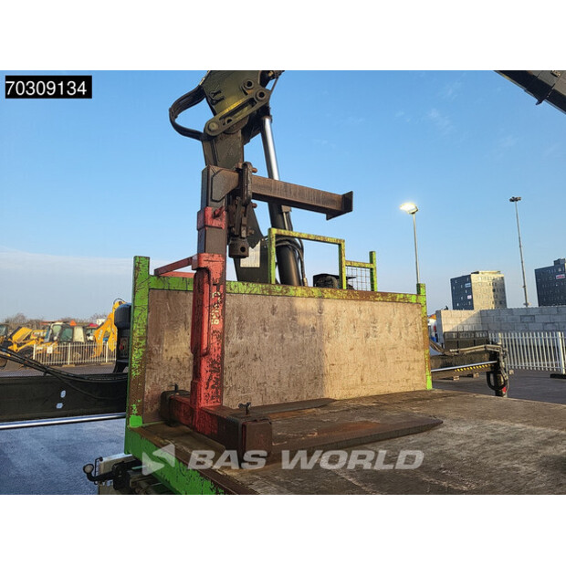 2014 مرسيدس بنز Arocs 2636-45742454