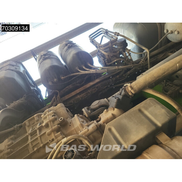 2014 مرسيدس بنز Arocs 2636-45742464