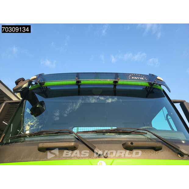 2014 مرسيدس بنز Arocs 2636-45742466