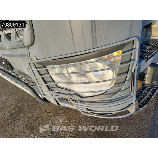 2014 مرسيدس بنز Arocs 2636-45742468