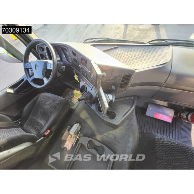 2014 مرسيدس بنز Arocs 2636-45742469