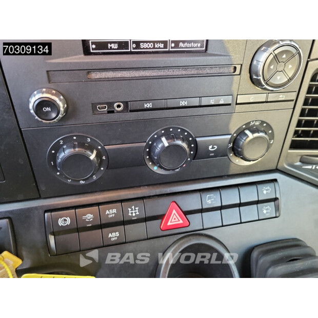 2014 مرسيدس بنز Arocs 2636-45742471