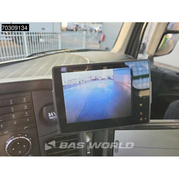 2014 مرسيدس بنز Arocs 2636-45742472