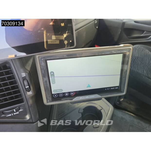 2014 مرسيدس بنز Arocs 2636-45742474