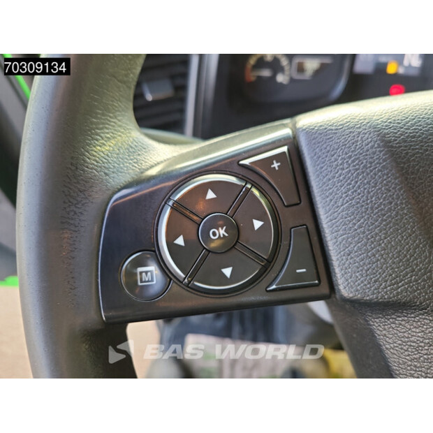 2014 مرسيدس بنز Arocs 2636-45742476