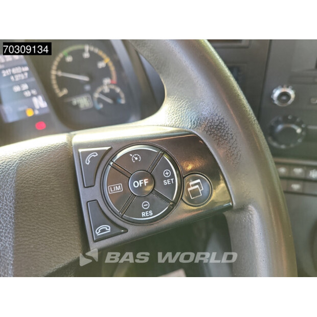 2014 مرسيدس بنز Arocs 2636-45742477