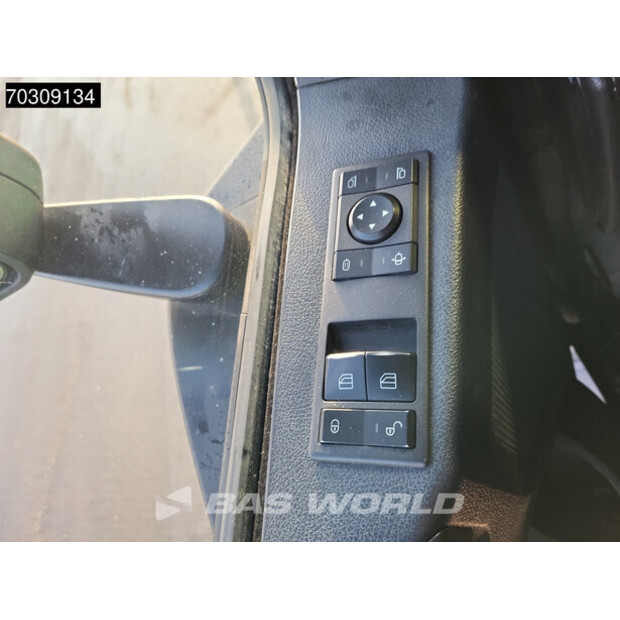 2014 مرسيدس بنز Arocs 2636-45742478