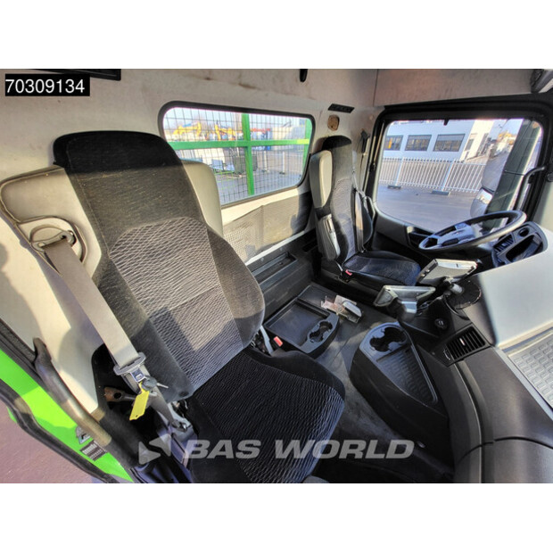 2014 مرسيدس بنز Arocs 2636-45742479