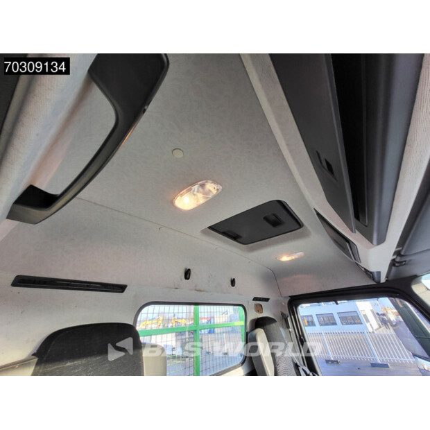 2014 مرسيدس بنز Arocs 2636-45742480