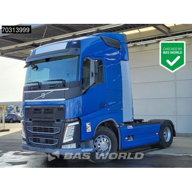 2016 Volvo FH500-45742490