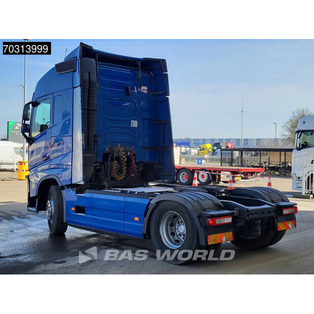 2016 Volvo FH500-45742491