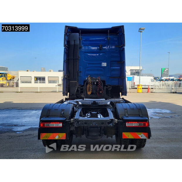 2016 Volvo FH500-45742492