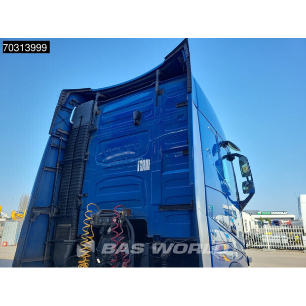 2016 Volvo FH500-45742494